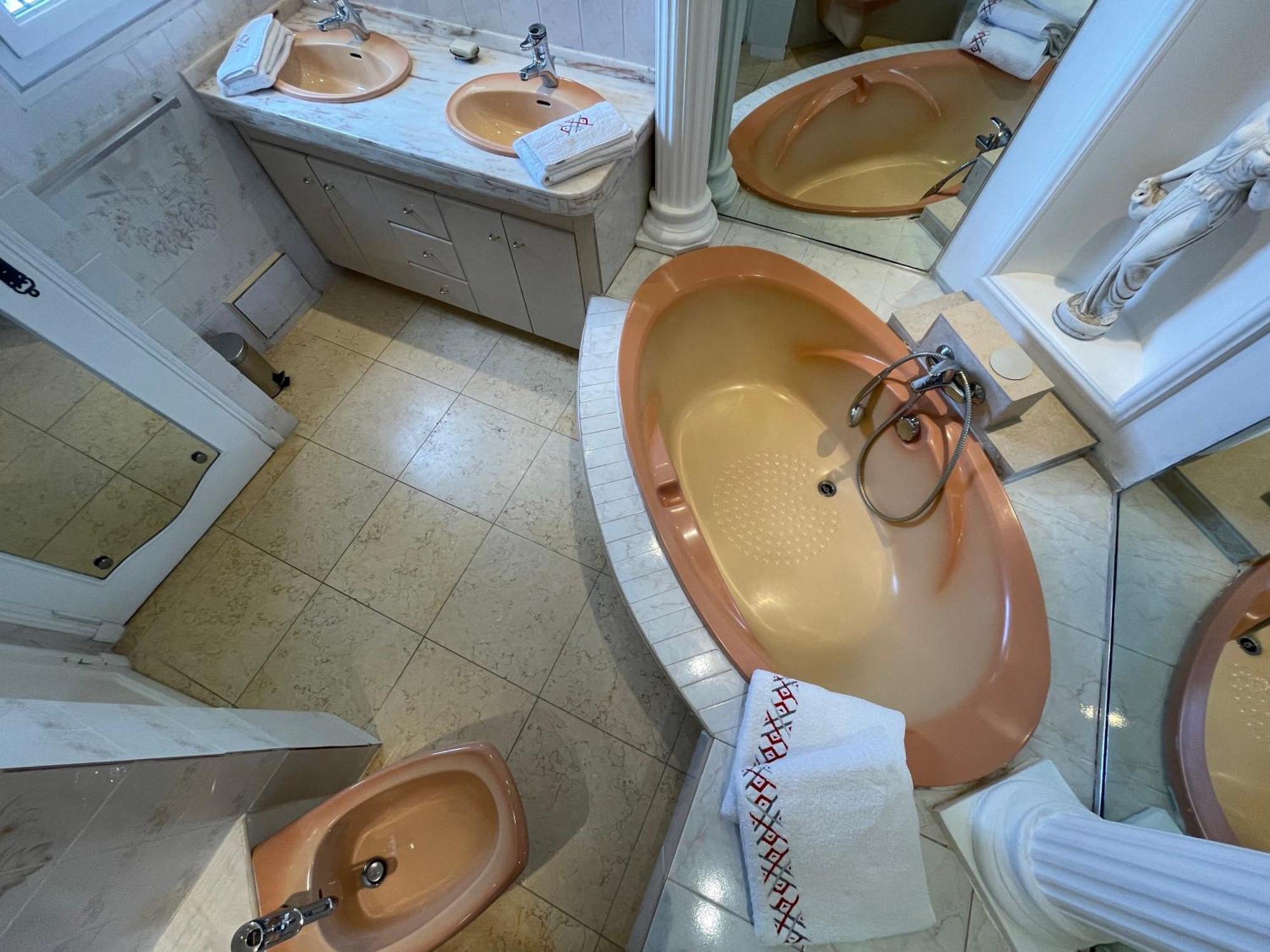 La Bergerie B&B Vence Dış mekan fotoğraf