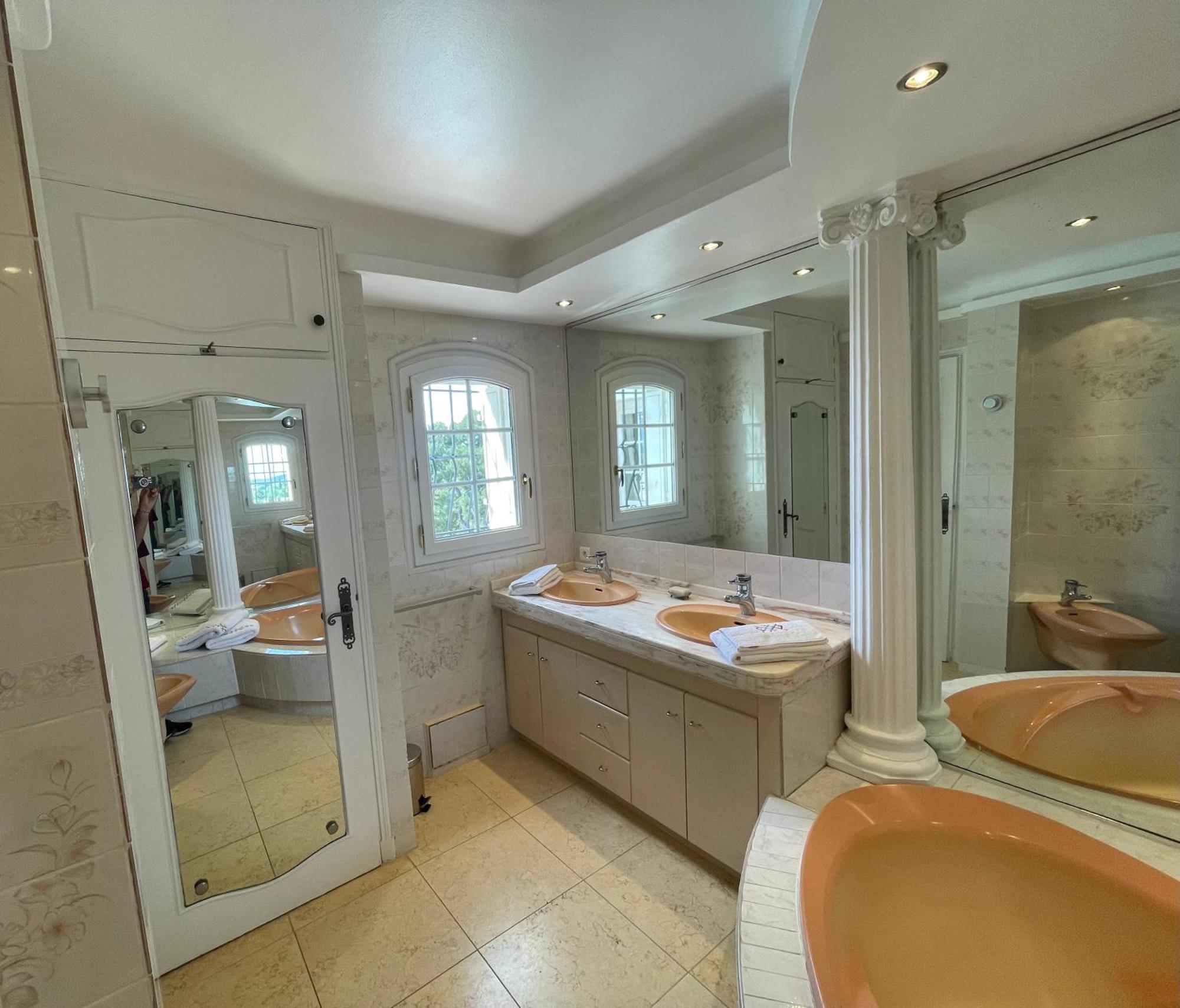 La Bergerie B&B Vence Dış mekan fotoğraf