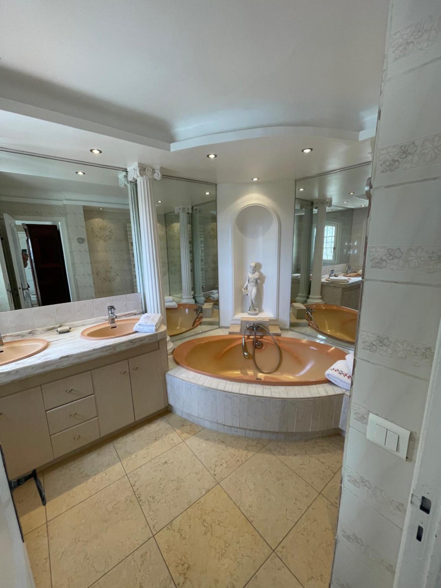 La Bergerie B&B Vence Dış mekan fotoğraf