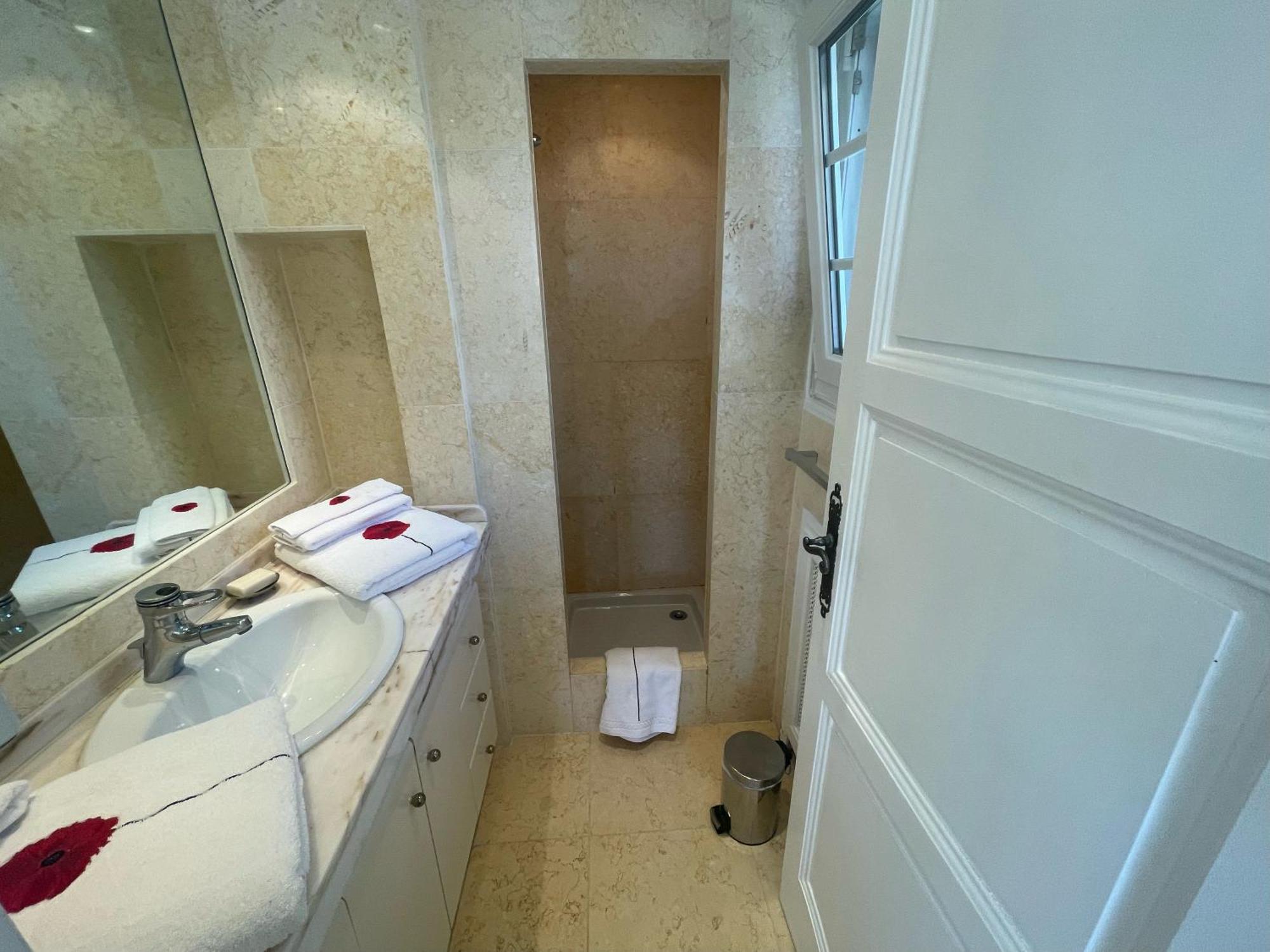La Bergerie B&B Vence Dış mekan fotoğraf