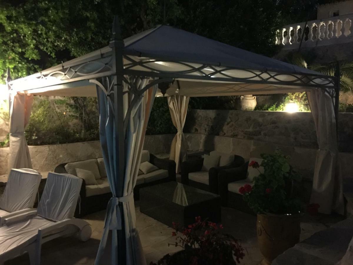 La Bergerie B&B Vence Dış mekan fotoğraf