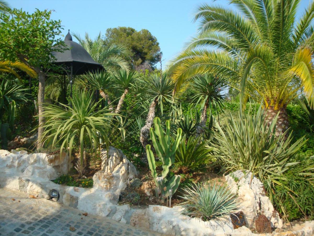 La Bergerie B&B Vence Dış mekan fotoğraf