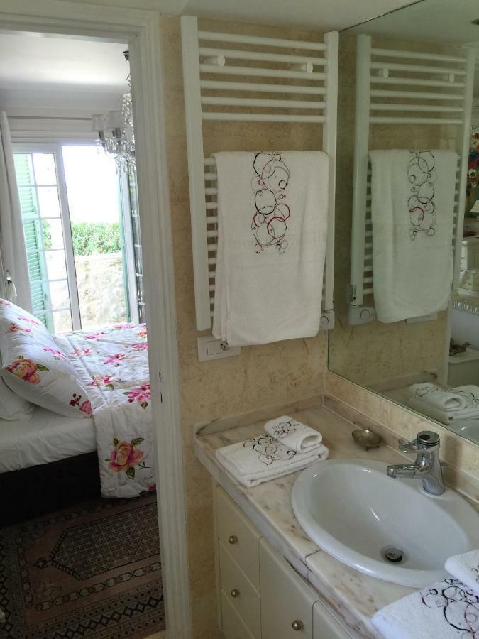 La Bergerie B&B Vence Dış mekan fotoğraf
