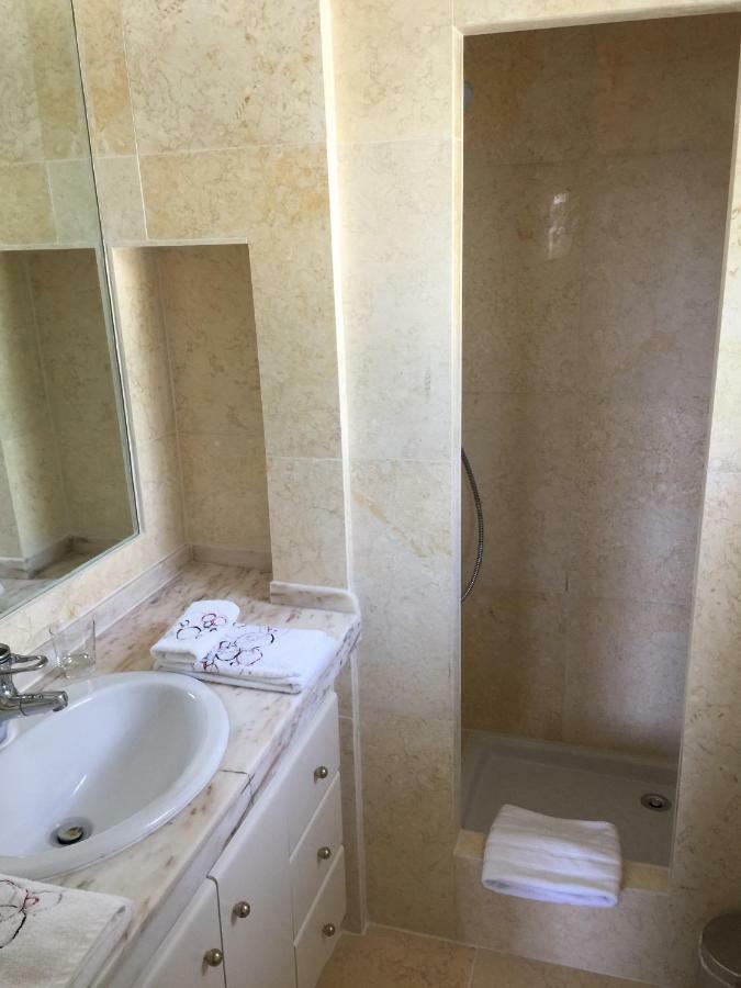 La Bergerie B&B Vence Dış mekan fotoğraf