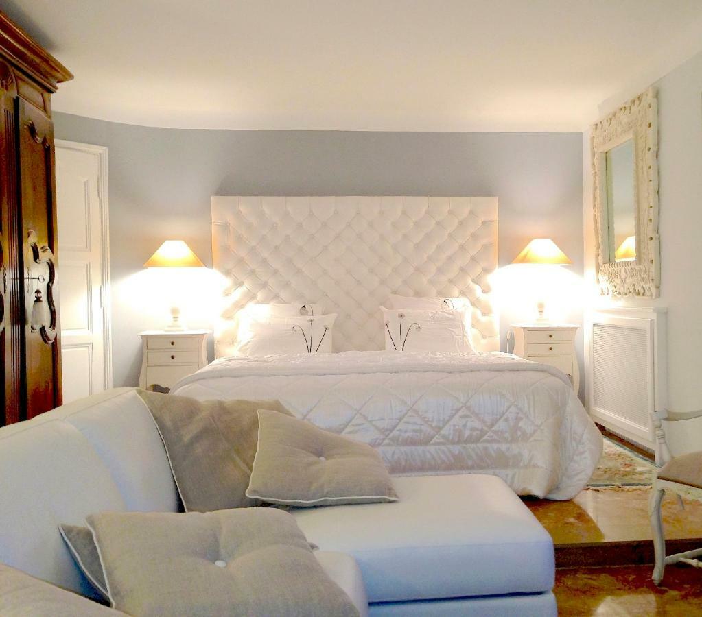La Bergerie B&B Vence Dış mekan fotoğraf
