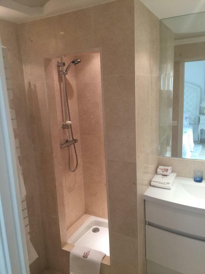 La Bergerie B&B Vence Dış mekan fotoğraf